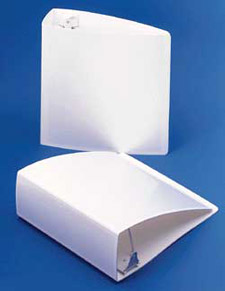 Binder, Cleanroom, 3 RingAbso